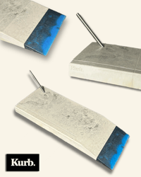 "The Full Package" Sidewalk