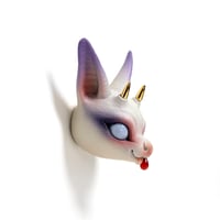Image 5 of Mini Chikkoi Bat "Thirst"