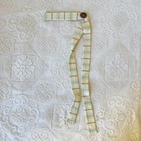 Image 4 of Button scarves 