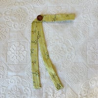 Image 5 of Button scarves 