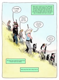 Image 2 of Digital- Take the Fall