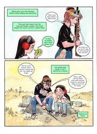 Image 4 of Digital- Take the Fall