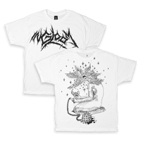 Biblically Accurate Deluxe T-Shirt Pre-order