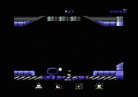 Image 5 of POLAR BEAR IN SPACE! C64 USB tape [LIMITED EDITION]