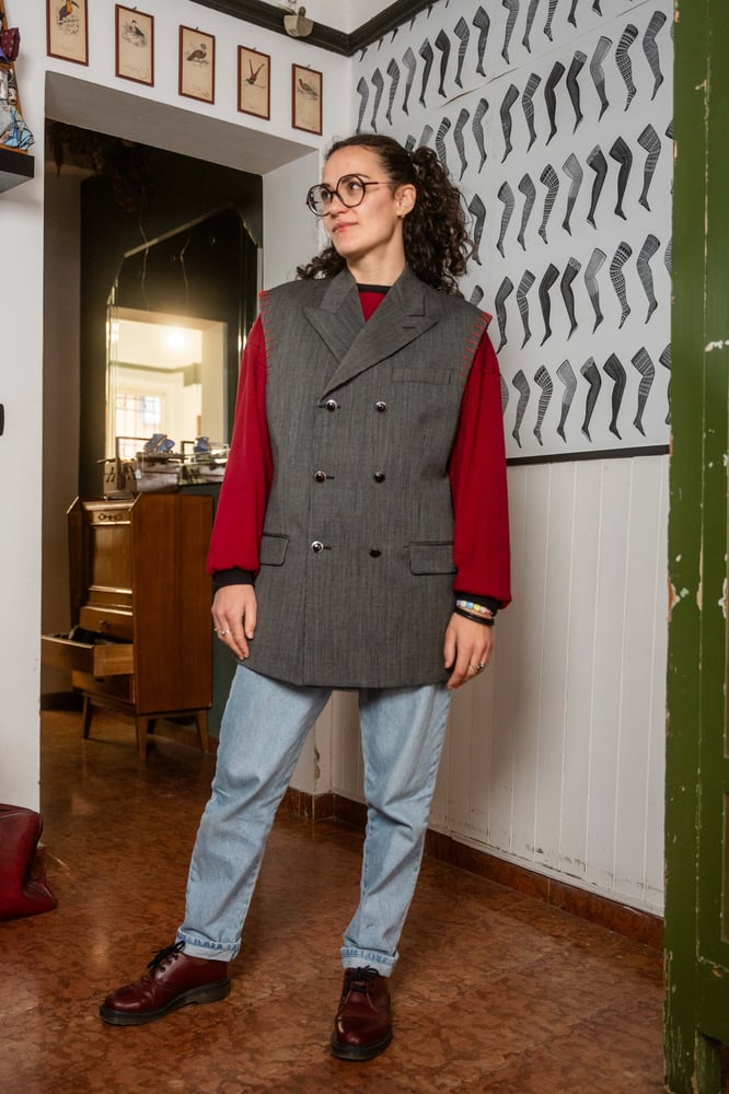 Image of Gilet Vale P