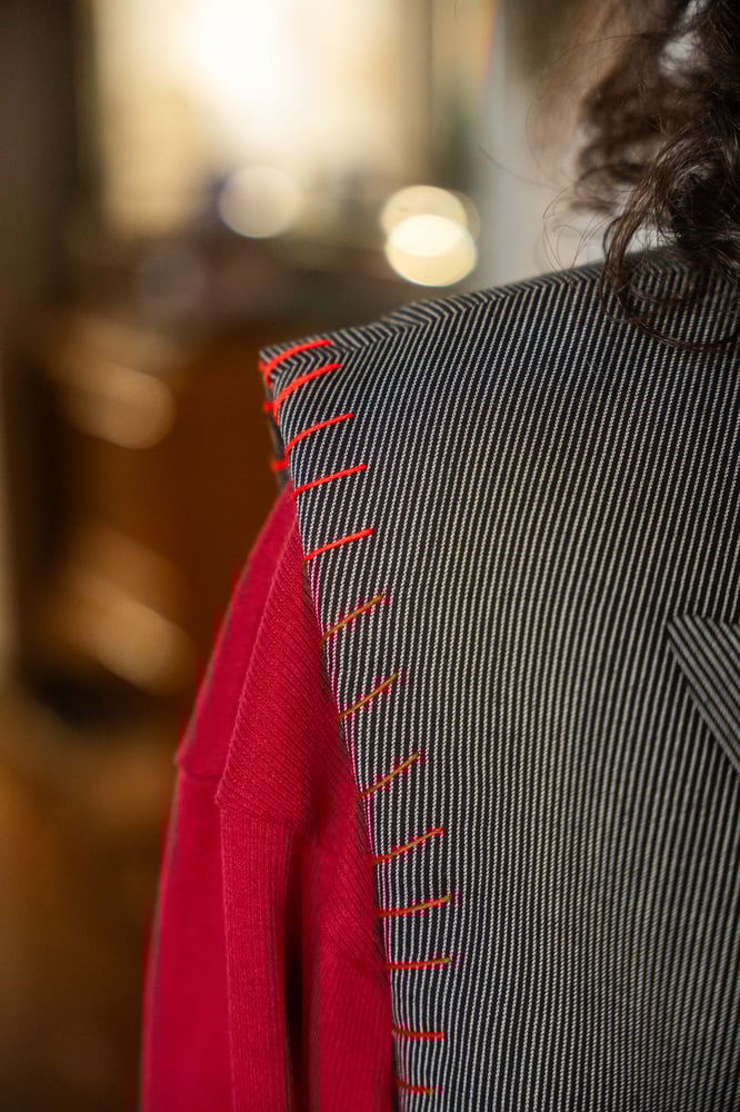 Image of Gilet Vale P