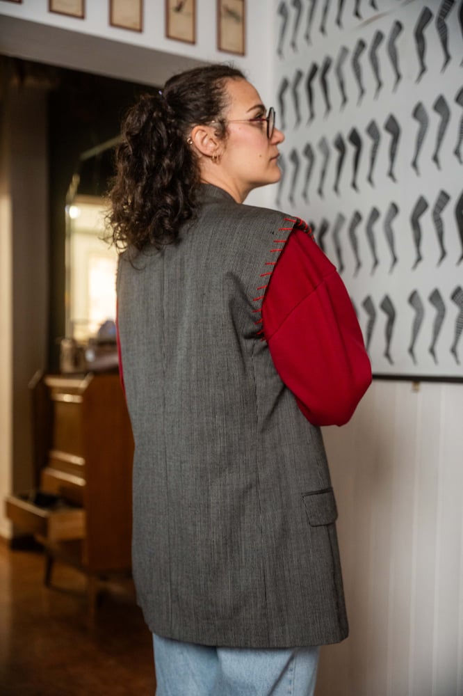 Image of Gilet Vale P