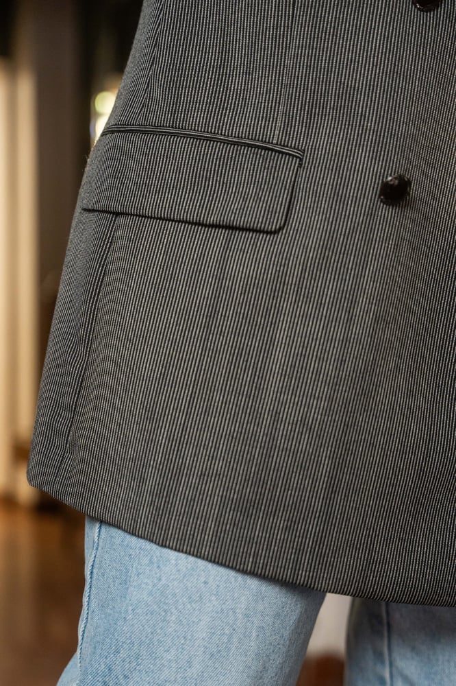 Image of Gilet Vale P