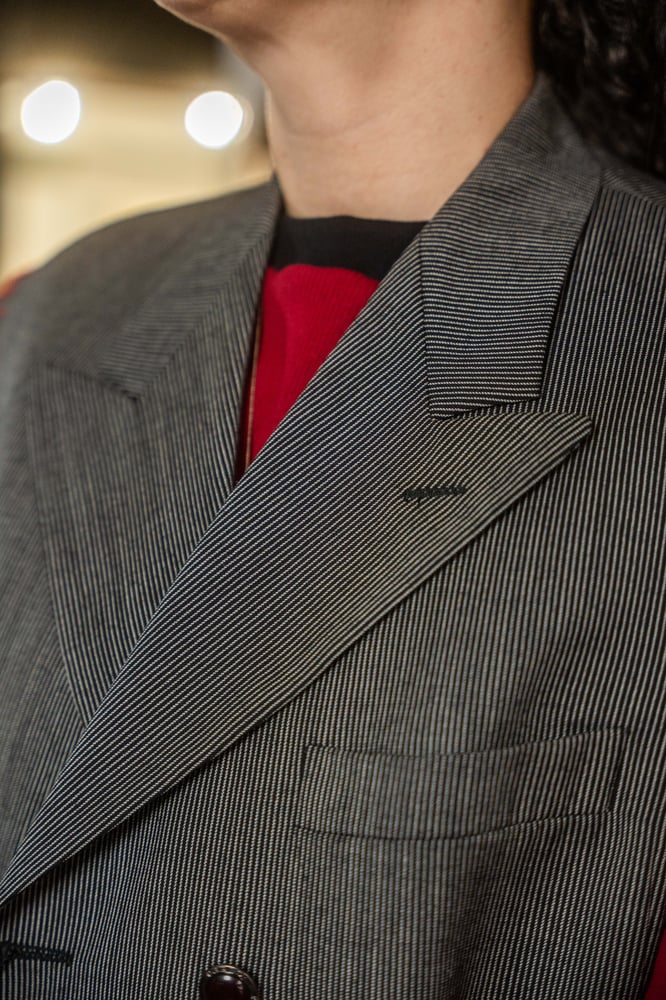 Image of Gilet Vale P