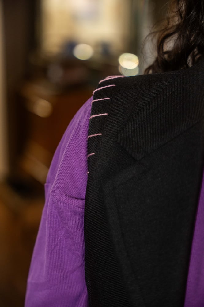 Image of Gilet Vale XS