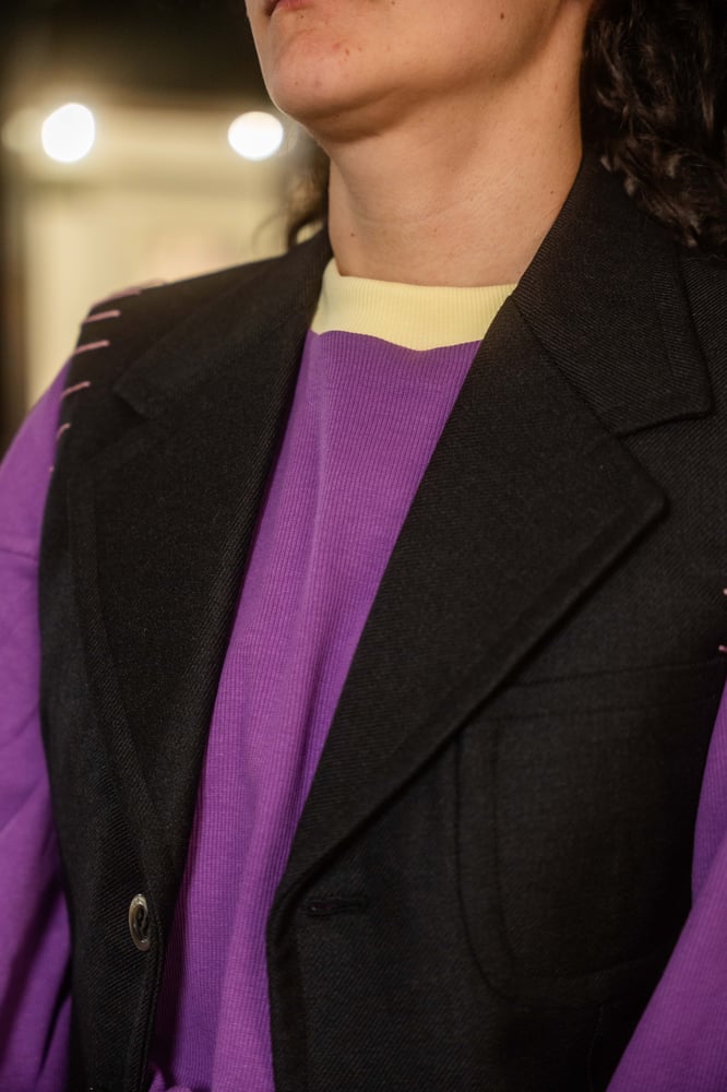 Image of Gilet Vale XS