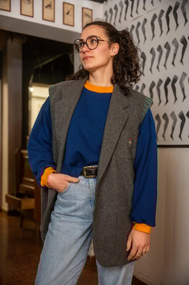 Image of Gilet Vale Tommy 1