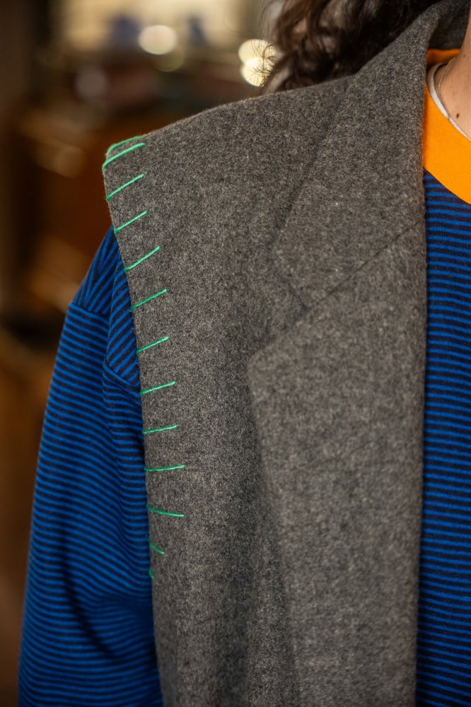 Image of Gilet Vale Tommy 1