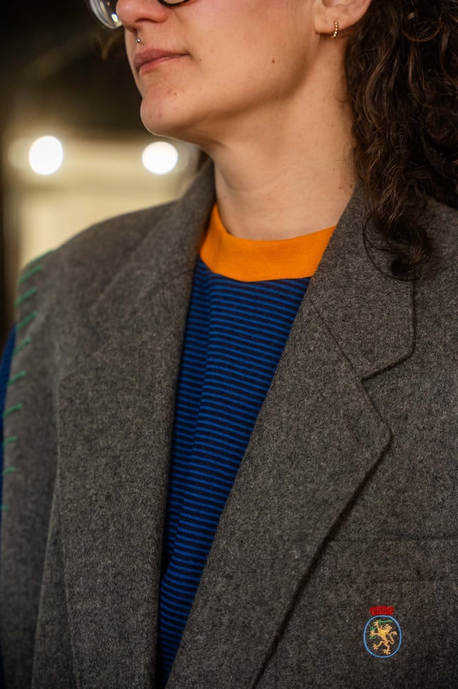 Image of Gilet Vale Tommy 1