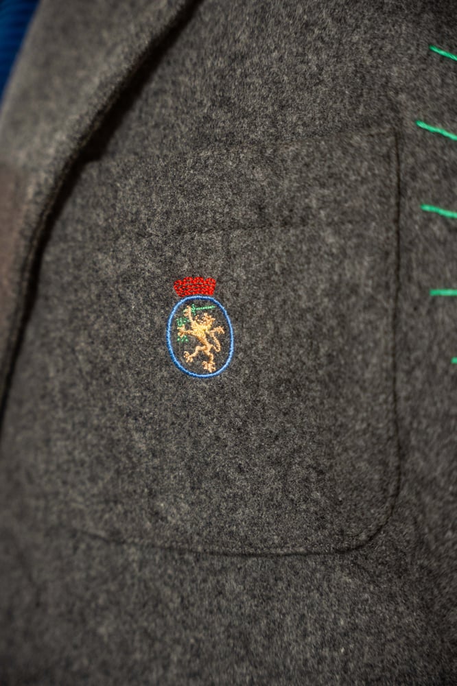 Image of Gilet Vale Tommy 1