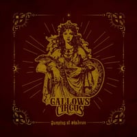 Jumping at Shadows - Gallows Circus 