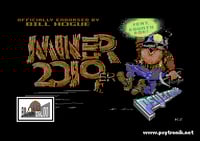 Image 2 of MINER 2019er C64 USB tape [LIMITED EDITION]