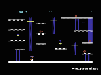 Image 3 of MINER 2019er C64 USB tape [LIMITED EDITION]