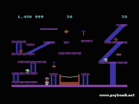 Image 4 of MINER 2019er C64 USB tape [LIMITED EDITION]