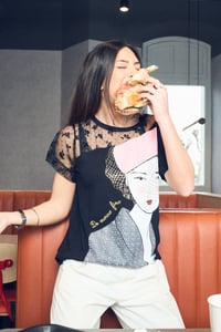 Image 1 of CAMISETA DE MORRO FINO