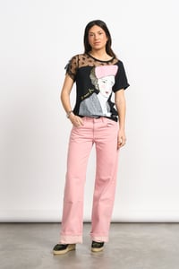 Image 3 of CAMISETA DE MORRO FINO