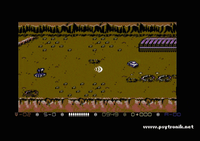 Image 6 of Terrestrial C64 USB tape [LIMITED EDITION]