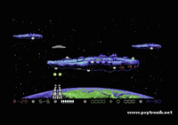 Image 3 of Terrestrial C64 USB tape [LIMITED EDITION]