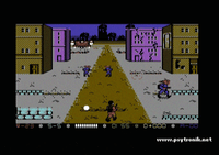 Image 7 of Terrestrial C64 USB tape [LIMITED EDITION]