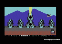 Image 5 of Terrestrial C64 USB tape [LIMITED EDITION]
