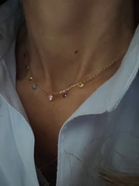 Image 2 of Collier Rainbow