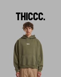 Image 1 of Vintage Relaxed Hoodie