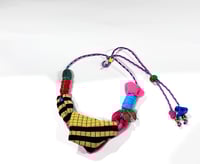 Image 1 of Collar Intarsia de Domingo Ayala