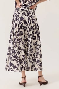Image 1 of Falda Floral Cethia