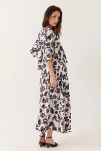 Image 4 of Falda Floral Cethia