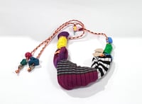 Image 1 of Collar Intarsia  I de Domingo Ayala