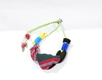 Image 1 of Collar Intarsia  II de Domingo Ayala