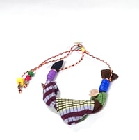 Image 1 of Collar Intarsia  III de Domingo Ayala