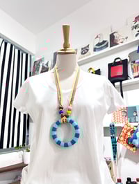 Image 3 of  Collar  Andalusí de Domingo Ayala