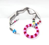 Image 1 of Collar  Andalusí de Domingo Ayala