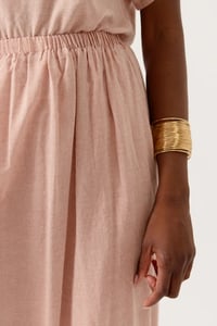 Image 2 of Falda Rosa Meliora 