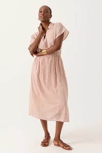 Image 1 of Falda Rosa Meliora 