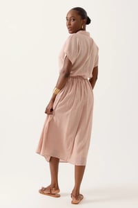 Image 3 of Falda Rosa Meliora 