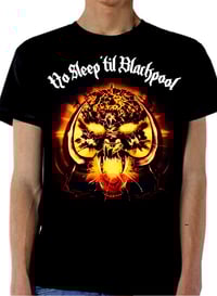 Image 1 of No Sleep Til Blackpool 2026