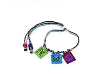 Image 1 of  Collar  Tibetano de Domingo Ayala