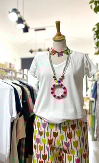 Image 2 of Collar  Tibetano de Domingo Ayala