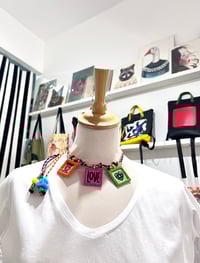 Image 3 of Collar  Tibetano de Domingo Ayala