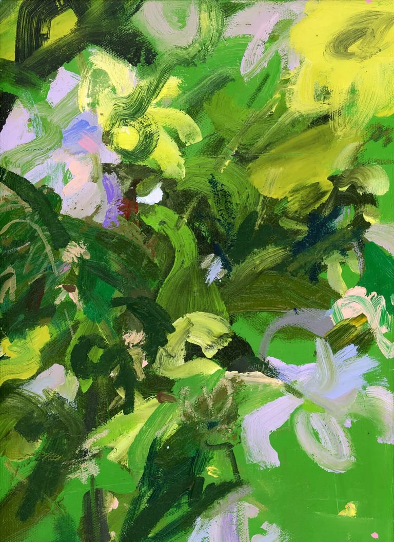 Growing Image 2