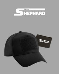 Image 3 of TEAM SHEPHARD CAPS