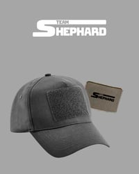 Image 4 of TEAM SHEPHARD CAPS