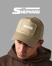 Image 1 of TEAM SHEPHARD CAPS